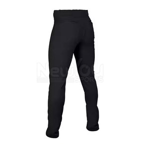 Vêtements de sport sur mesure, uniforme de baseball, vêtements d'équipe, uniforme de baseball professionnel pour hommes - Product Image 6