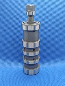 Componente de Repuesto OEM para Control Hidráulico de Tractor Modelo Yuvo, Manguito de Bobina Compensadora de Alta Precisión, Diésel - Product Image 5