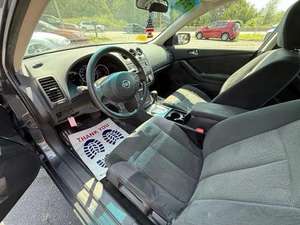 Nissan Altima 2010 d'occasion.... Hybride - Product Image 5