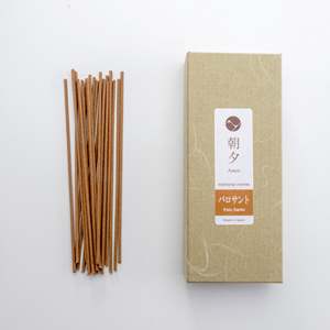 ธูปปาโลซานโตแบบดั้งเดิม 40 กรัม - Product Image 2