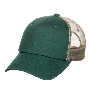 Gorras Trucker Vintage de Alta Calidad Premium para Hombre, Logotipo Personalizado Bordado, Patrón Liso, Personalización al por Mayor para Hombre - Product Image 1
