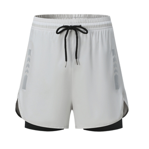 Nouveaux shorts Awrah pour hommes les plus vendus 2025, pantalon musulman mi-long, décontracté, Sunnah, islamique, uni, teint, shorts Awrah pour hommes Sunnah - Product Image 3