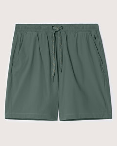 Shorts de sport d'entraînement haut de gamme couleur unie léger impression de logo personnalisé en gros respirant unisexe Shorts pour hommes - Product Image 1