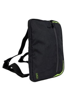 Bolso de pecho para hombre, bolsa de poliéster impermeable con logotipo personalizado, a la moda, para viaje al aire libre, deporte, 2022 - Product Image 3