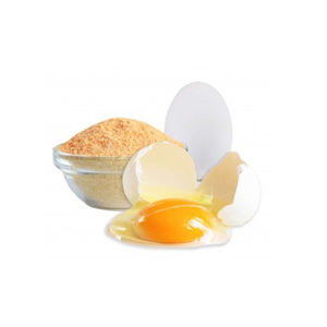 เจลสูงและแส้ไข่แดงผงสำหรับลูกอมและอาหาร - Product Image 5