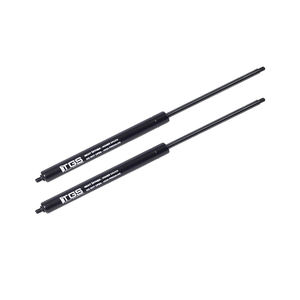 Ressort à gaz de remplacement pour le marché secondaire, piston, vérin 2096900056 2096900059 A2096900056 A2096900059 Clk Cabrio A209, levage de toit - Product Image 3