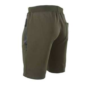 Pantalones Cortos Deportivos para Hombre, Transpirables, Ligeros, Personalizables, Estilo Urbano, Diseño Sólido, Tela de Lona Ecológica - Product Image 2