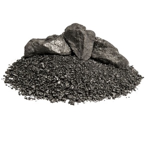 Minerais de fer et de manganèse de haute pureté en vrac, vente en gros de EG pour la production d'alliages et la fabrication industrielle, marque personnalisée - Product Image 4