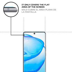 ฟิล์มกันรอยหน้าจอ ANTISHOCK Vivo V25 Pro ทนทานและดูดซับแรงกระแทก - Product Image 4
