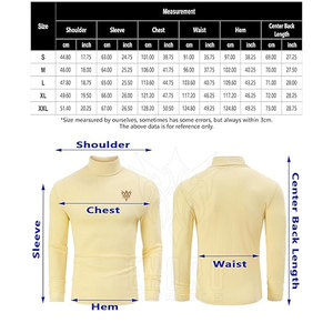 Sudaderas de Forro Polar Ecológicas de Cuello Alto y Corte Regular Más Vendidas, Diseño Personalizable, Ropa Casual Cómoda de Invierno para Hombre - Product Image 6
