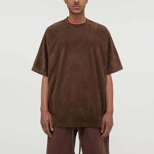 Polos pour hommes 100% coton T-shirt polo de haute qualité Nouveau design T-shirt polo personnalisé à vendre en vrac - Product Image 2