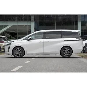 Soldes Exceptionnelles : Équipement pour Véhicules GAC Trumpchi E8 (2025) - Product Image 3