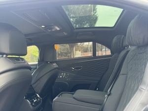 2023 Bentley Flying Spur Speed AWD, Listo para Enviar - Product Image 3