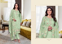 Vestidos paquistaníes salwar kameez para mujer, vestido de césped de la India paquistaní y paquistaní