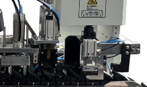 Cable <strong>Crimping</strong> Machine,Two-pin Plug <strong>Crimping</strong> Machine,Riveting Machine,Cable <strong>Stripping</strong> Machine For Sale,Crimper <strong>Crimping</strong> Machine - Product Image 4