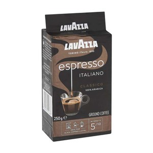 Café Lavazza de alta calidad con sabor suave y mezclas aromáticas - Product Image 5