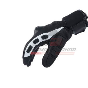 ถุงมือกีฬากันน้ำมาใหม่สำหรับฝึกฤดูหนาว - Product Image 2