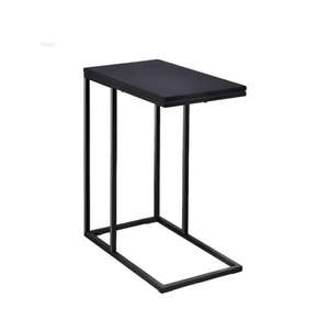 Mesa de Centro de Metal Hecha a Mano, Moderna, Ecológica y de Alta Calidad para Sala de Estar, Muebles para el Hogar - Product Image 4