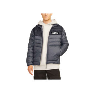 Pakistan GAA Veste rembourrée OEM ODM quantité minimale de commande fournisseurs Fabricant Vêtements de sport personnalisés Vendeurs - Product Image 1