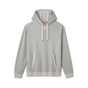 Conjunto Deportivo Informal Personalizado para Hombre, Diseño Nuevo, Sudadera Holgada de Forro Polar de Dos Piezas, Ropa Deportiva Informal para Hombre - Product Image 5