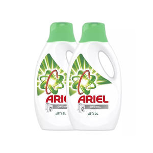 Alta calidad para cápsulas 3 en 1 Detergente de aroma floral ecológico regular en polvo para uso en el baño - Product Image 2