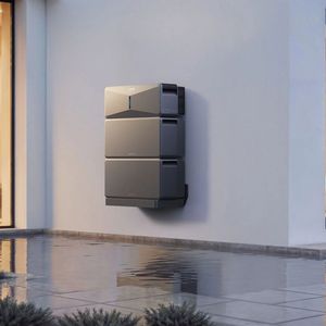 Factory Discount SOLIX E10 Home Backup <b>System</b> with 24kWh 2x Extra Expansion Batteries Power Dock Kit Hybrid <b>Grid</b> Connection - Product Image 4