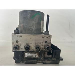 ABS FIAT Ducato 5a Serie 0265232112 F1AE0481D Diesel 2287 (06>14) - Product Image 4