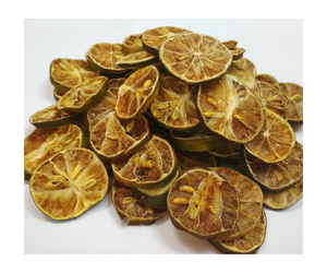 Fuente de fábrica de frutas secas redondas completas de alta calidad de origen bajo barato al por mayor rodajas de naranja secas para beber té - Product Image 2