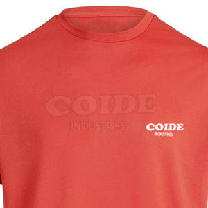 Camiseta de servicio OEM Camisa de precio de fábrica Nueva camiseta personalizada Camisetas de secado rápido de diferentes colores - Product Image 5