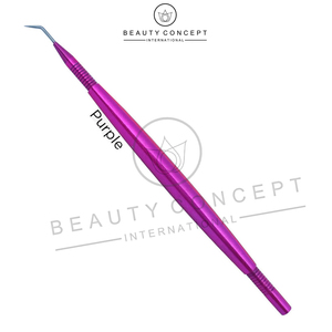 2024 meilleurs outils de recourbe-cils de qualité par Beauty Concept International Liquid & Gel Lash Lifting Instruments durables - Product Image 2