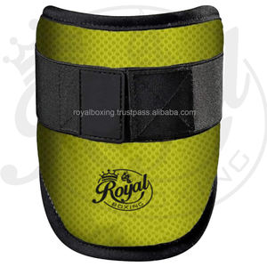 Hot Sale Custom Logo Neoprene Elbow <b>Pads</b> Support Protector <b>Foam</b> <b>Pad</b> for Boxing Kickboxing Karate with Excellent Guard Features - Product Image 2