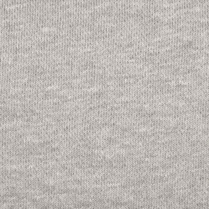 Pantalons de survêtement en molleton unisexe gris chiné Next Level Apparel, personnalisés pour hommes et femmes, doublés en molleton, confortables, molletonnés - Product Image 3