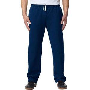 กางเกงผู้ชายกางเกงลำลองขายาวสำหรับผู้ชายโลโก้แบบกำหนดเอง - Product Image 1