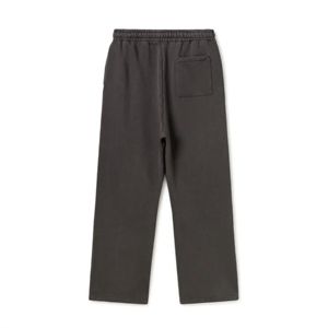 Pantalon décontracté à cordon pour hommes et femmes doux, confortable et parfait pour se prélasser, voyager ou porter tous les jours - Product Image 2