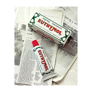 Combattre la plaque et rafraîchir l'haleine avec Euthymol Dentifrice 75ml Original 4x12 formule classique - Product Image 5