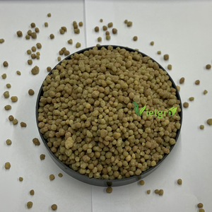 ปุ๋ยไดแอมโมเนียมฟอสเฟต DAP เกรดสูง VGFert 15-45 ปุ๋ยผสม ความบริสุทธิ์ 99% ปลดปล่อยเร็ว ผลิตในเวียดนาม รับผลิตแบบ OEM สีน้ำตาล - Product Image 5