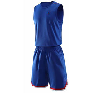 Venta al por mayor de ropa de entrenamiento, uniforme de baloncesto hecho en Pakistán, uniforme de baloncesto de la mejor calidad para hombres - Product Image 2