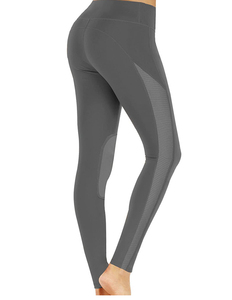 Leggings de Equitación Modernos y de Lujo para Mujer, Transpirables, de Tiro Alto, con Cierre de Cinturón Sin Costuras, Conjuntos Ecuestres Elásticos de Entrenamiento - Product Image 1