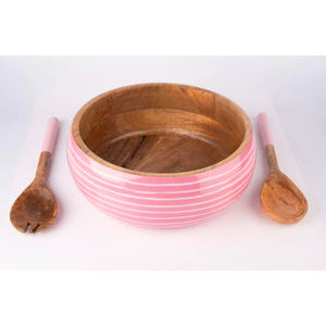 Conception Standard Table ronde Ware bol de service alimentaire qualité supérieure grande taille décoratif décor à la maison ustensiles de cuisine bol alimentaire - Product Image 6