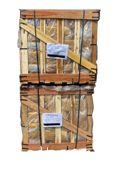 SVR3L _ производитель во Вьетнаме, конкурентоспособная цена и быстрая доставка, резиновые листы, поддержка натурального сырья