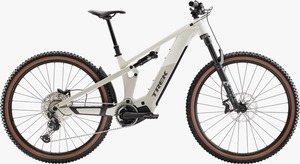 Venta Instantánea 2026 Treekk Powerfly FS+s 4 Equipped Gen 4 600Wh Bicicletas Eléctricas de Montaña con Suspensión Completa - Product Image 4