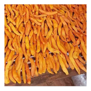 Patates douces séchées naturelles de qualité supérieure, choix de collations saines pour les supermarchés et les acheteurs à l'exportation - Product Image 2