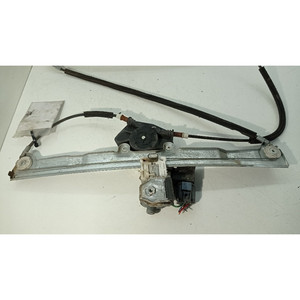 กลไกยกกระจกหน้ารถ ดีเอ็กซ์ มิตซูบิชิ โคลท์ ซีรีส์ 3 พี (Z30) 5713A136 3A91 (04>12) - Product Image 6