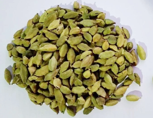 Especias secas de cardamomo verde de primera calidad Stock de procesamiento crudo de Vietnam de buena calidad para entrega rápida ¡Compra al por mayor hoy! - Product Image 4
