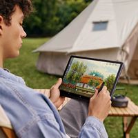 Tablette de dessin magique X3 Pro, 8192 niveaux de pression, écran 12,2 pouces, 2540 LPI, expérience papier réel, Android 12, 8 Go de RAM, 256 Go de ROM, 8000 mAh