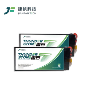 Thunder Stone TS5 22.2V <strong>10000mAh</strong>, Durable &amp; Budget-Friendly, for X8 VTOL Drone <strong>Battery</strong> <strong>Lipo</strong> <strong>Battery</strong> - Product Image 1