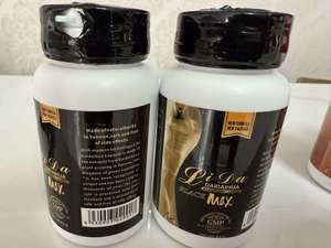 Capsule Naturali a Base di Erbe per la Perdita di Peso, Integratore Alimentare per Dimagrimento Rapido, Soppressore dell'Appetito, Capsule Efficaci per Bruciare i Grassi - Product Image 3