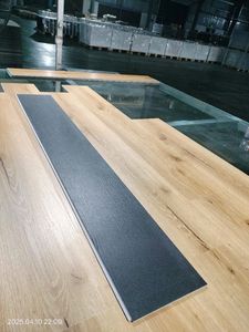 Bán sỉ Việt Nam nhà sản xuất SPC sàn LVP WPC không thấm nước <span class=keywords><strong>decking</strong></span> dễ dàng làm sạch PVC Vinyl ván nguyên <span class=keywords><strong>Composite</strong></span> - Product Image 4