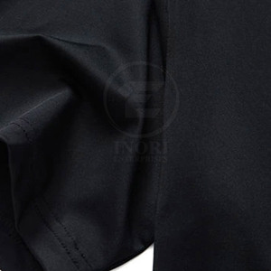 Camisas de Hombre de Primera Calidad, Diseño Sólido, Tejido de Punto, 100% Algodón, Alta Calidad, Venta al por Mayor - Product Image 5