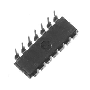CD4013BE DIP-14 Neuf et Original, Circuit Intégré Logique à Flip-Flop à Basculement Positif (Type Supplémentaire) <span class=keywords><strong>CD4013</strong></span> - Product Image 3